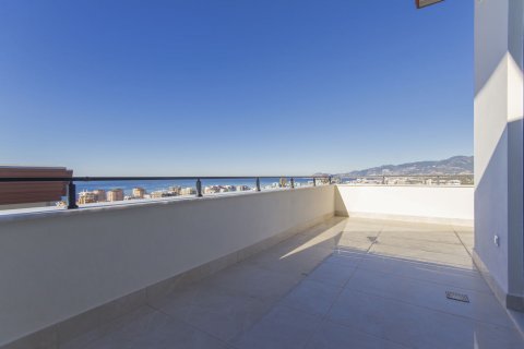 4+1 Lägenhet i Mahmutlar, Antalya, Turkiet Nr. 217926 - 12