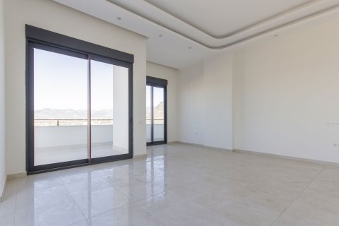 4+1 Lägenhet i Mahmutlar, Antalya, Turkiet Nr. 217926 - 11