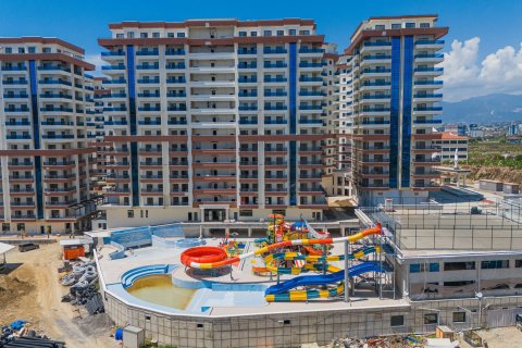 4+1 Lägenhet i Mahmutlar, Antalya, Turkiet Nr. 217926 - 7