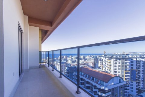 4+1 Lägenhet i Mahmutlar, Antalya, Turkiet Nr. 217926 - 14