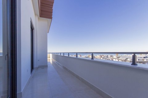 4+1 Lägenhet i Mahmutlar, Antalya, Turkiet Nr. 217926 - 18