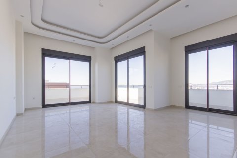 4+1 Lägenhet i Mahmutlar, Antalya, Turkiet Nr. 217926 - 8