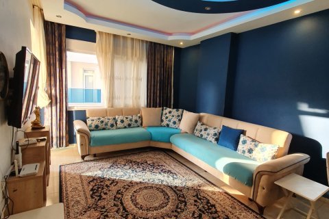 Daire  2+1  Mahmutlar, Antalya, Türkiye №217921