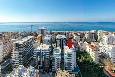 Продажа квартиры  в Махмутларе, Анталье, Турция 2+1, 120м2, №217921 – фото 7