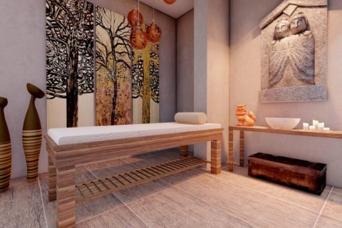 Penthouse for sale in Avsallar, Antalya, Turkey, 163m2, No. 105490 – photo 22