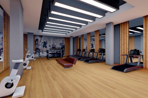 Penthouse for sale in Avsallar, Antalya, Turkey, 163m2, No. 105490 – photo 14