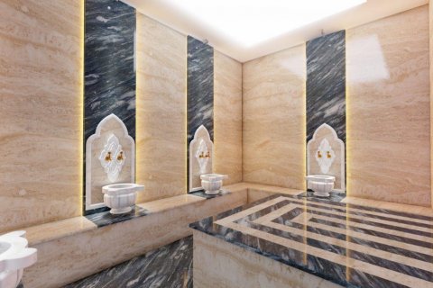 Penthouse for sale in Avsallar, Antalya, Turkey, 163m2, No. 105490 – photo 19