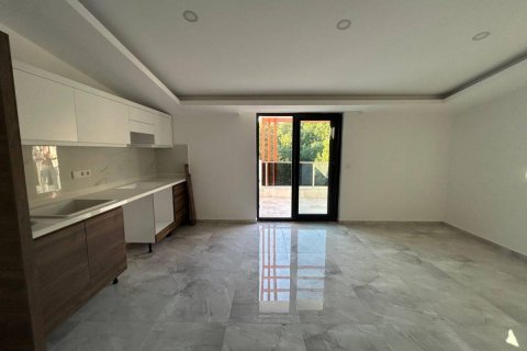Penthouse for sale in Avsallar, Antalya, Turkey, 163m2, No. 105490 – photo 30