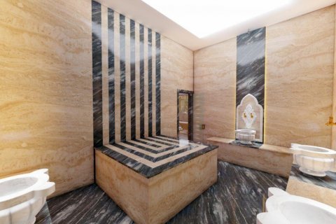 Penthouse for sale in Avsallar, Antalya, Turkey, 163m2, No. 105490 – photo 20
