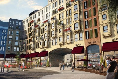 Продажа коммерческой недвижимости  в Эсеньюрте, Стамбуле, Турция, 134м2, №158661 – фото 2