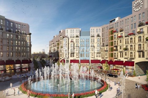 Продажа коммерческой недвижимости  в Эсеньюрте, Стамбуле, Турция, 134м2, №158661 – фото 3