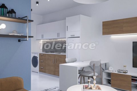 1+0 Lägenhet i Famagusta, Nr. 106360 - 7