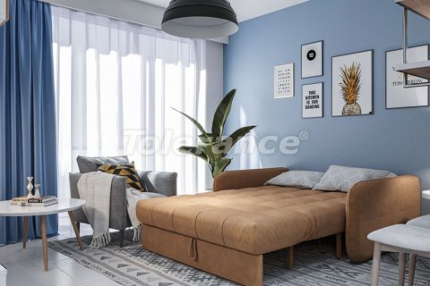 1+0 Lägenhet i Famagusta, Nr. 106360 - 9