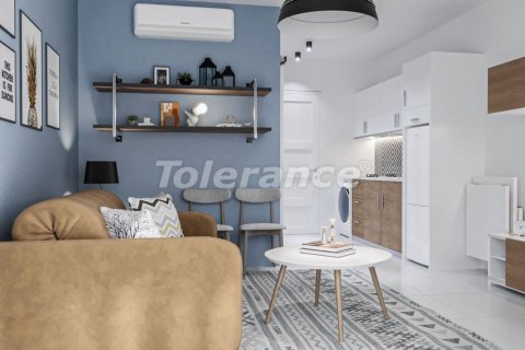 1+0 Lägenhet i Famagusta, Nr. 106360 - 11