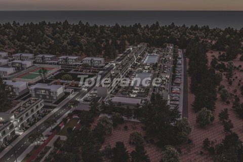1+0 Lägenhet i Famagusta, Nr. 106360 - 15