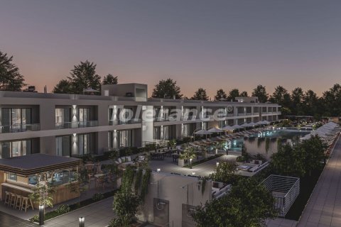 1+0 Lägenhet i Famagusta, Nr. 106360 - 14