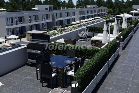1+0 Lägenhet i Famagusta, Nr. 106360 - 20