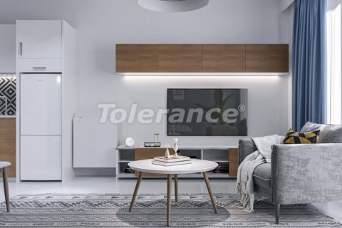 1+0 Lägenhet i Famagusta, Nr. 106360 - 10