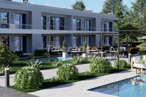 1+0 Apartment in Famagusta, Northern Cyprus No. 106360
