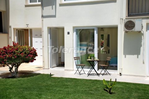 3+1 Lejlighed i Famagusta, Nr. 106359 - 11