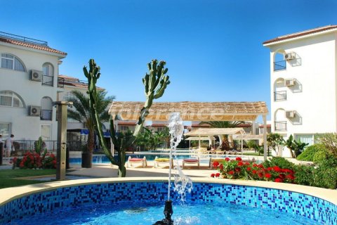3+1 Lejlighed i Famagusta, Nr. 106359 - 2