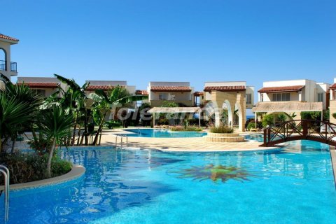 3+1 Lejlighed i Famagusta, Nr. 106359 - 7