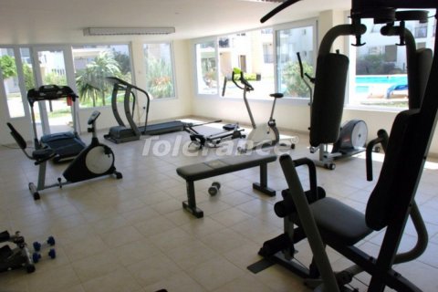 3+1 Lejlighed i Famagusta, Nr. 106359 - 14