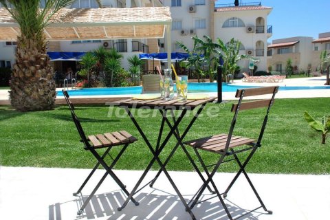 3+1 Lejlighed i Famagusta, Nr. 106359 - 10