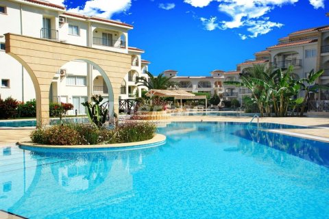 3+1 Lejlighed i Famagusta, Nr. 106359 - 3