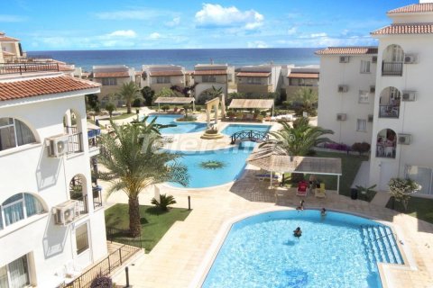 3+1 Lejlighed i Famagusta, Nr. 106359 - 17
