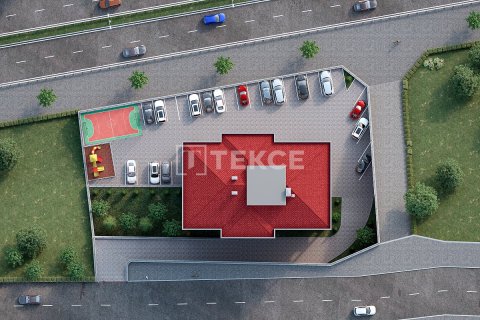 Продажа квартиры  в Йомре, Трабзоне, Турция 3+1, 190м2, №221748 – фото 14
