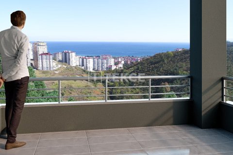 Продажа квартиры  в Йомре, Трабзоне, Турция 3+1, 190м2, №221748 – фото 11