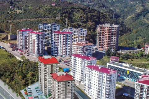 Продажа квартиры  в Йомре, Трабзоне, Турция 3+1, 190м2, №221748 – фото 2