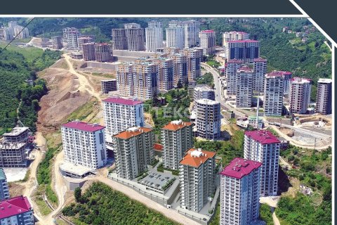 Продажа квартиры  в Йомре, Трабзоне, Турция 3+1, 190м2, №221748 – фото 16