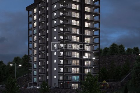Продажа квартиры  в Йомре, Трабзоне, Турция 3+1, 190м2, №221748 – фото 6