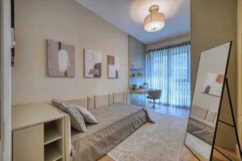 Daire İstanbul, Türkiye №221753 - 6