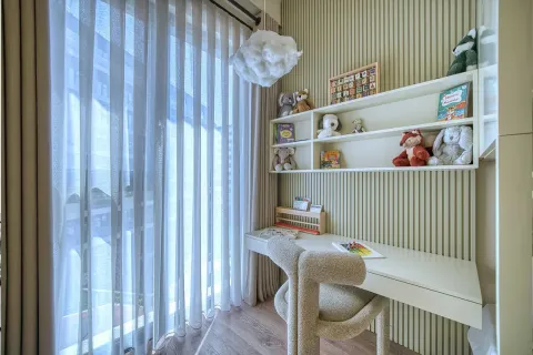 Daire İstanbul, Türkiye №221753 - 7