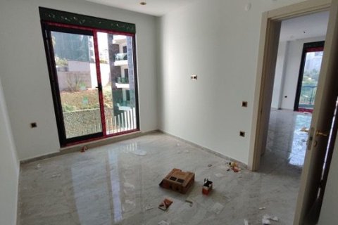 آپارتمان در  Alanya ، ترکیه 1 خوابه ، 54 متر مربع.  شماره 222575 - 7