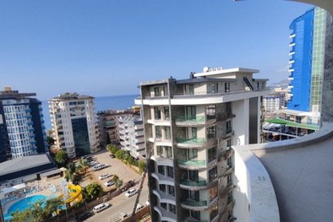 Apartment for sale in Antalya, Turkey, 1 bedroom, 61m2, No. 222572 – photo 6
