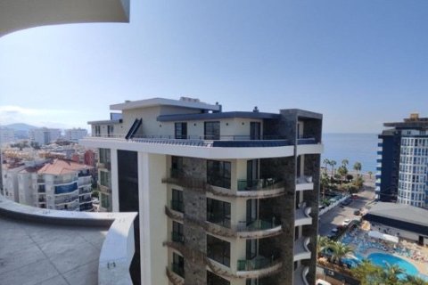 Apartment for sale in Antalya, Turkey, 1 bedroom, 61m2, No. 222572 – photo 19