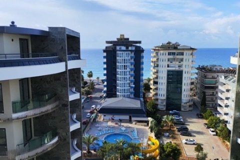 Apartment for sale in Antalya, Turkey, 1 bedroom, 61m2, No. 222572 – photo 12