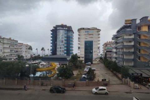 1+1 Lejlighed i Antalya, Tyrkiet Nr. 222576