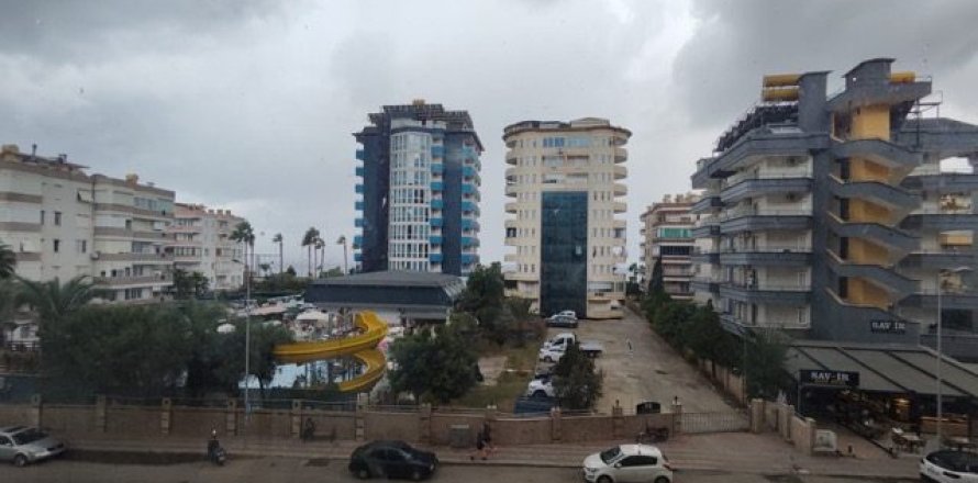 1+1 Leilighet i Antalya, Tyrkia Nr. 222576