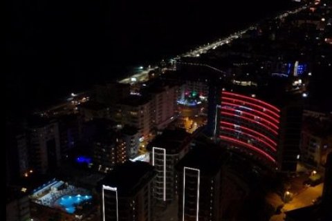1+1 Leilighet i Antalya, Tyrkia Nr. 222576 - 14