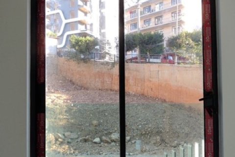 آپارتمان در Antalya ، ترکیه 1 خوابه ، 54 متر مربع. شماره 222570 - 18