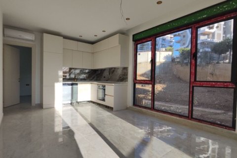 1+1 Lägenhet  i Antalya, Turkiet Nr. 222570
