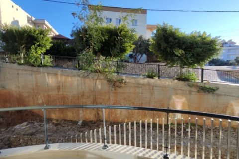 آپارتمان در Antalya ، ترکیه 1 خوابه ، 54 متر مربع. شماره 222570 - 4