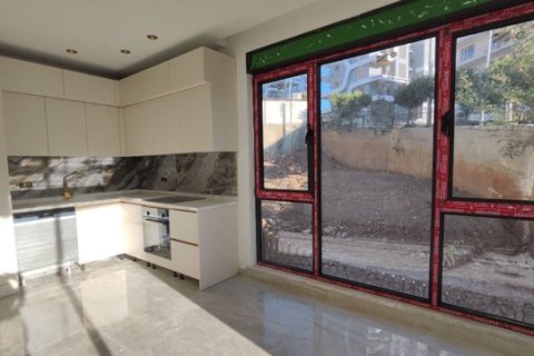 آپارتمان در Antalya ، ترکیه 1 خوابه ، 54 متر مربع. شماره 222570 - 7
