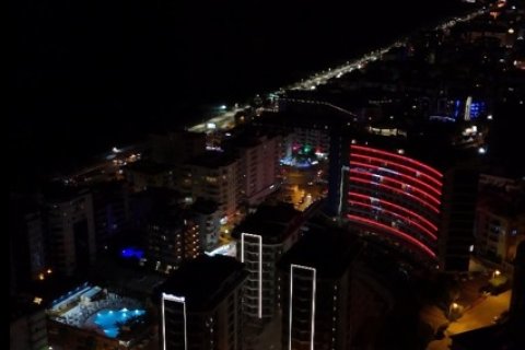 آپارتمان در Antalya ، ترکیه 1 خوابه ، 54 متر مربع. شماره 222570 - 14