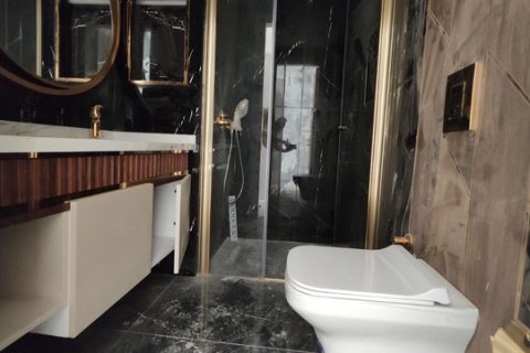 آپارتمان در Antalya ، ترکیه 1 خوابه ، 54 متر مربع. شماره 222570 - 5